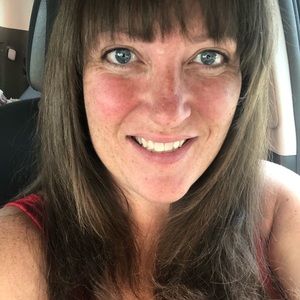 Meet your Posher, Kristina